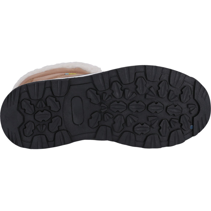 ZIGZAG! Wranden Kids Boot WP Boots 1066 Tiger’s Eye