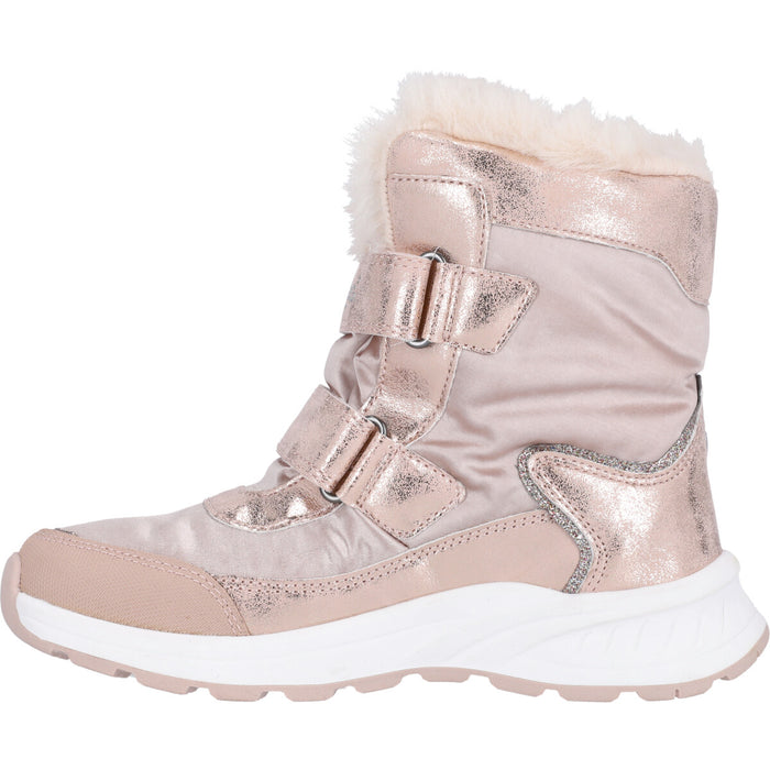 ZIGZAG! Yasmine Kids Boot WP Boots 4099 Misty Rose