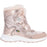 ZIGZAG! Yasmine Kids Boot WP Boots 4099 Misty Rose