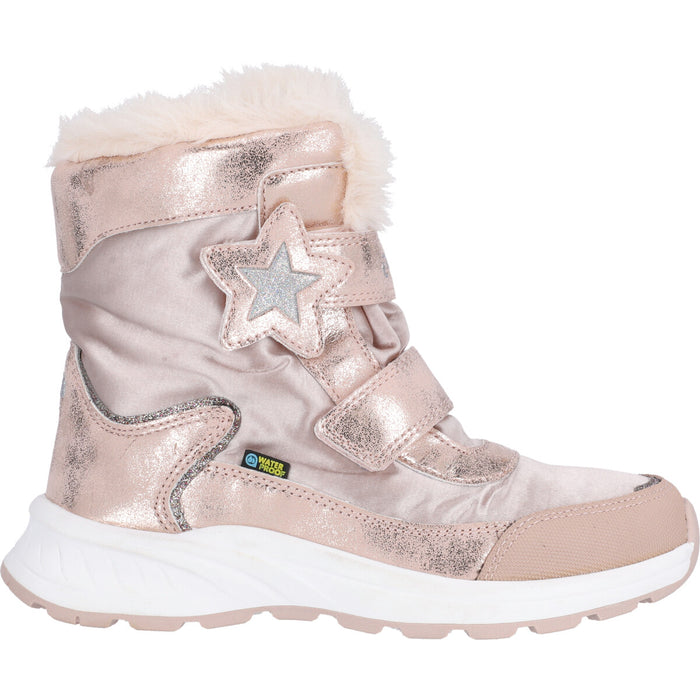 ZIGZAG! Yasmine Kids Boot WP Boots 4099 Misty Rose