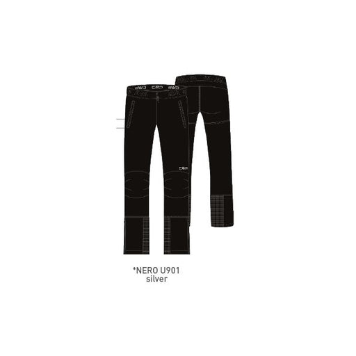 Woman Pant