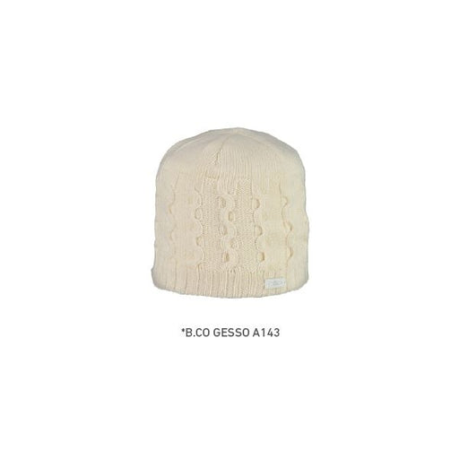 Woman Knitted Hat