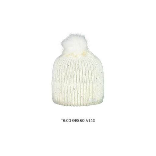 Woman Knitted Hat