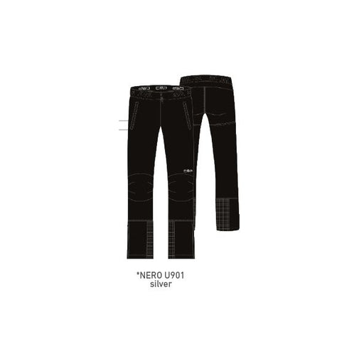 Man Pant